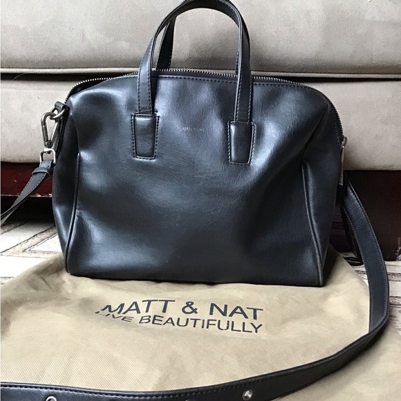 Matt & Nat Handbags - Matt & Nat Vintage Bag